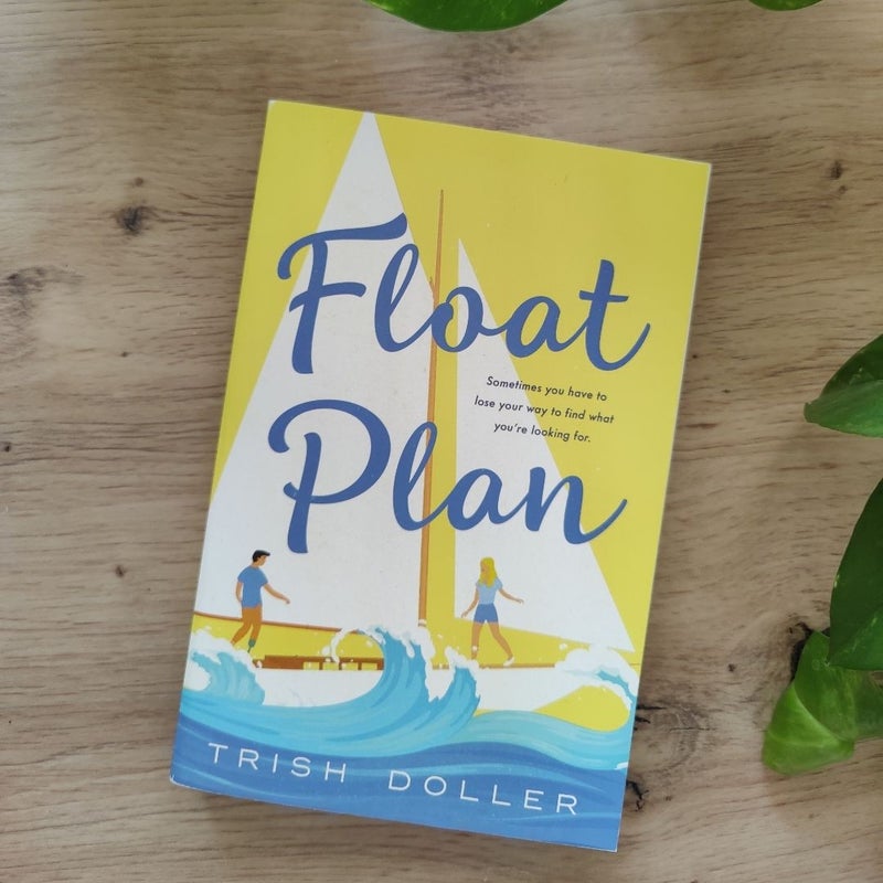 Float Plan