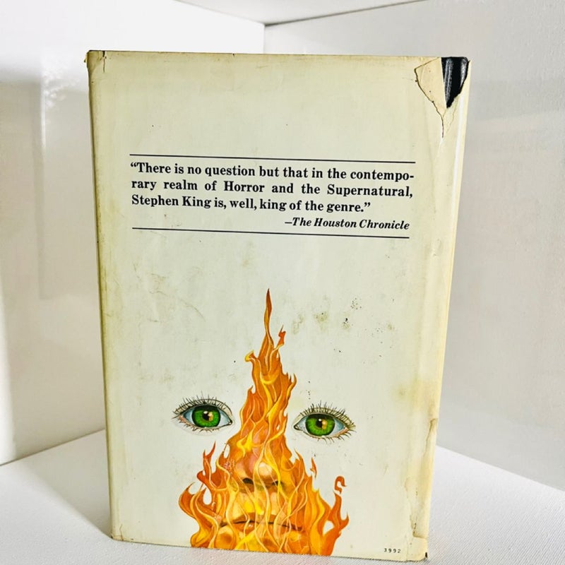 Fire Starter