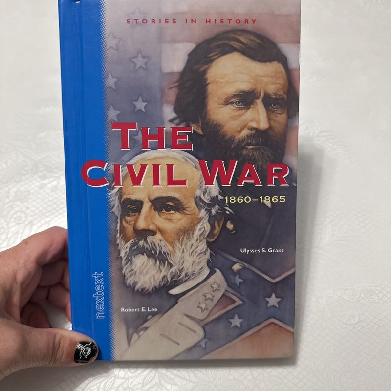 The Civil War (Three Book Bundle)