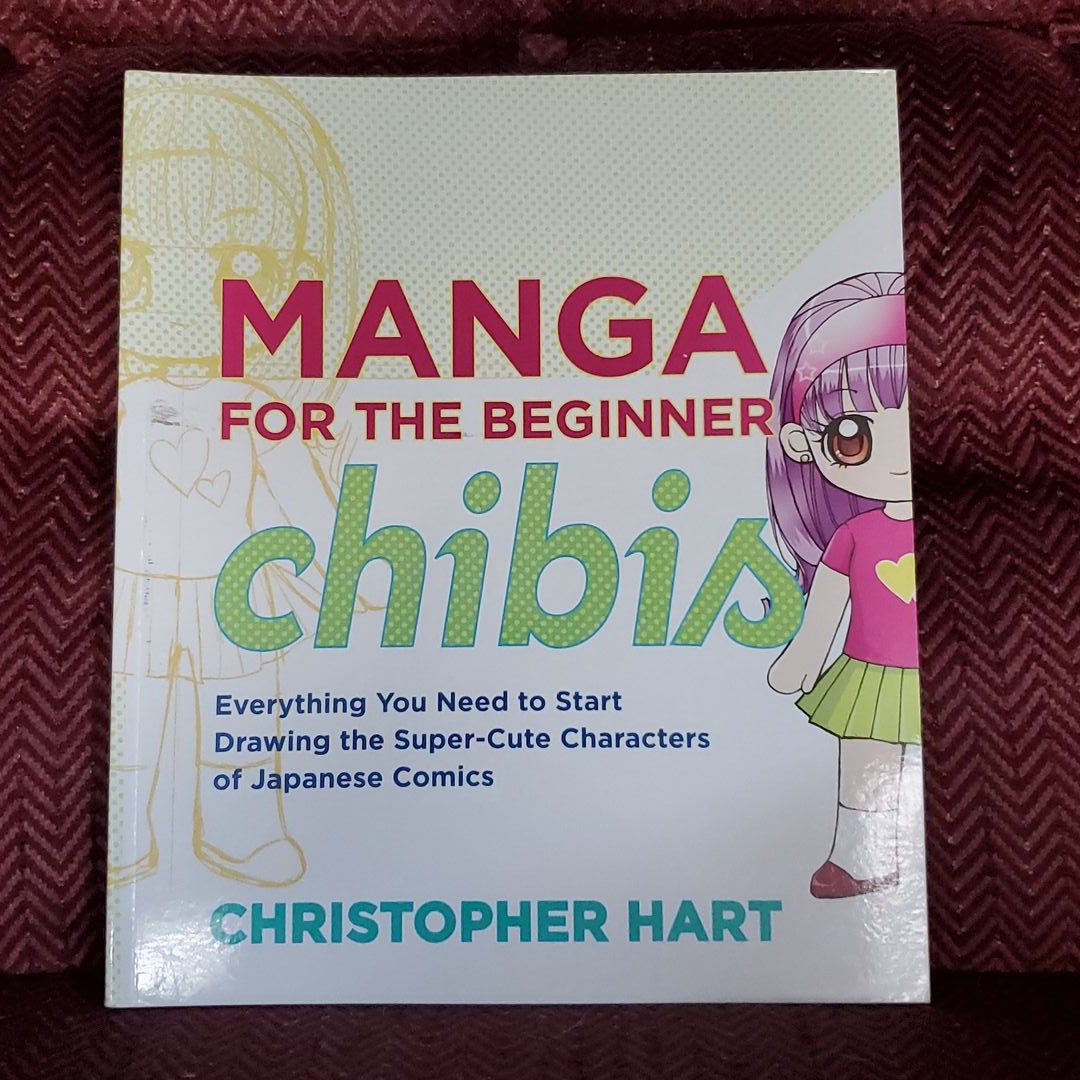 Manga for the Beginner Chibis