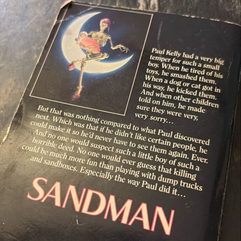 Sandman