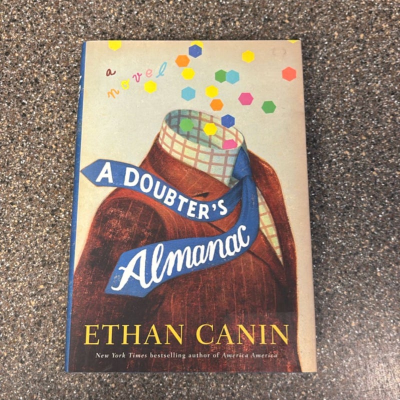 A Doubter's Almanac