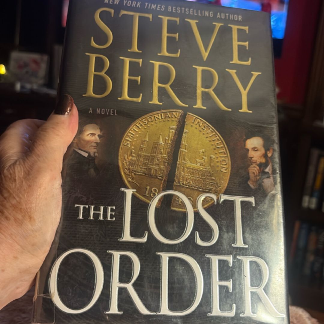 The Lost Order