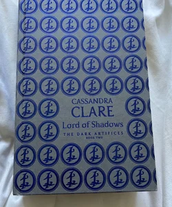Lord of Shadows Rune Edition