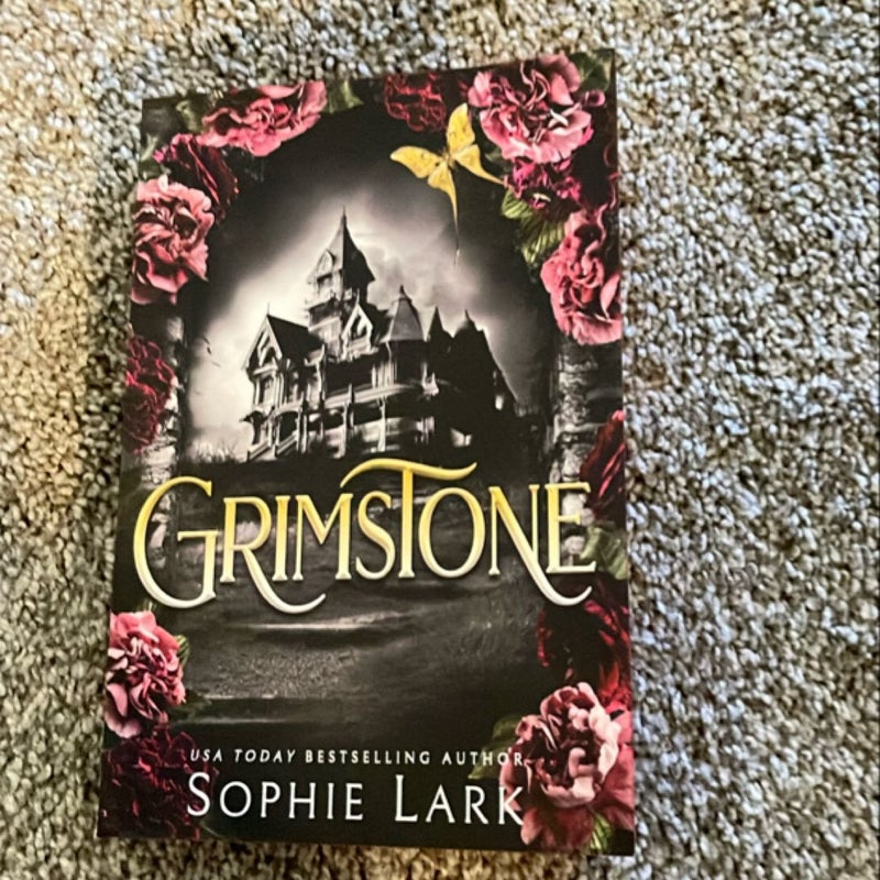 Grimstone