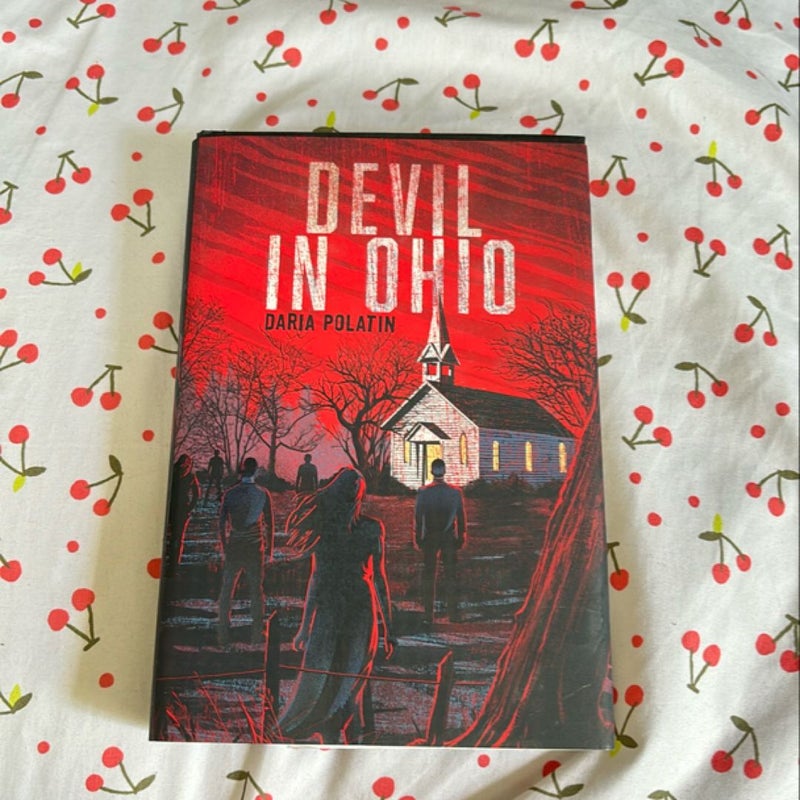 Devil in Ohio