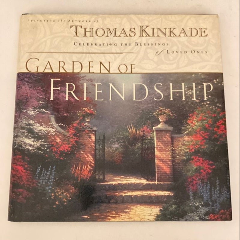 The Garden of Friendship