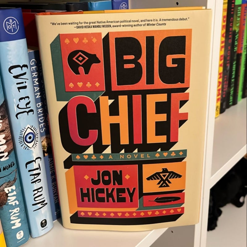 Big Chief