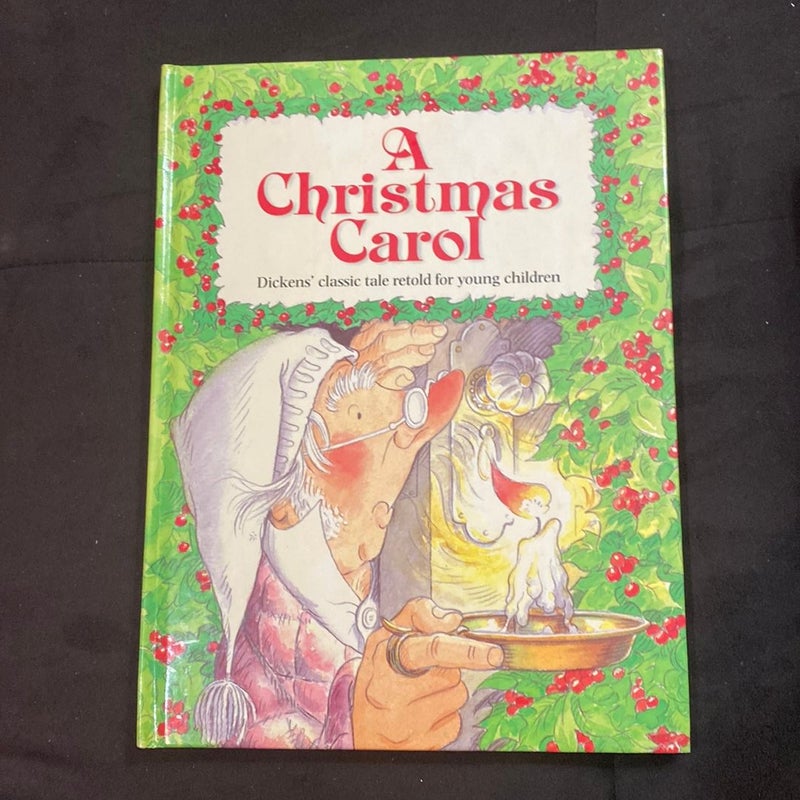 A Christmas Carol