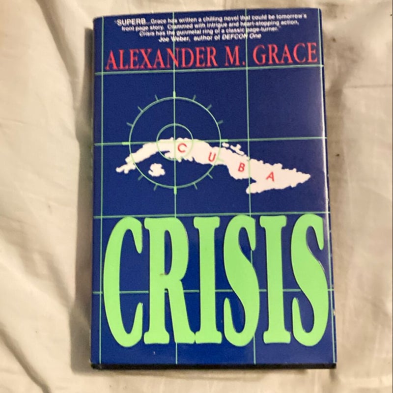 Crisis