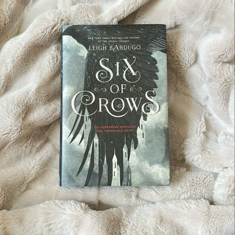 Six of Crows