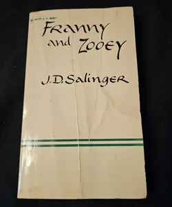 Franny and Zooey