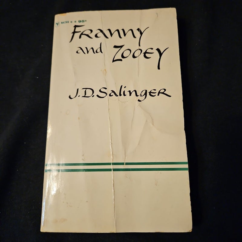 Franny and Zooey