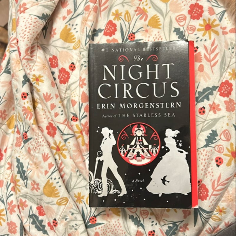 The Night Circus