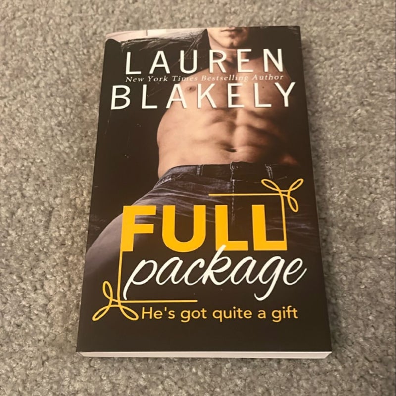 Full Package