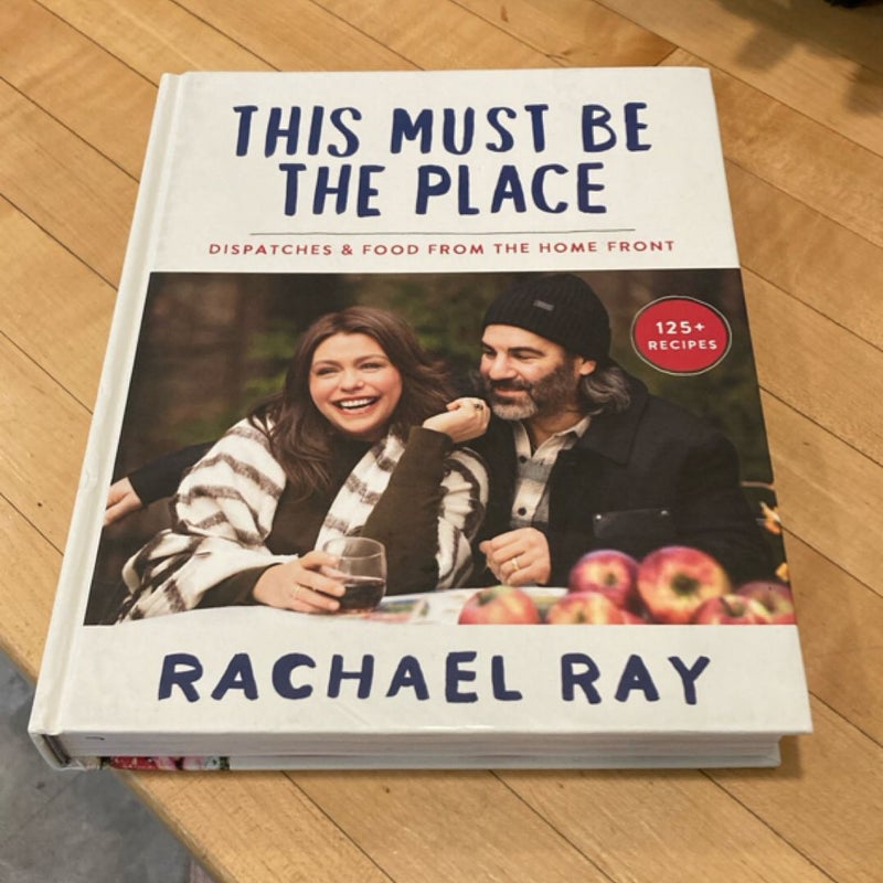 This Must Be the Place