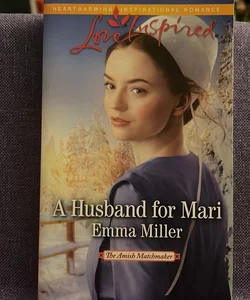 A Husband for Mari