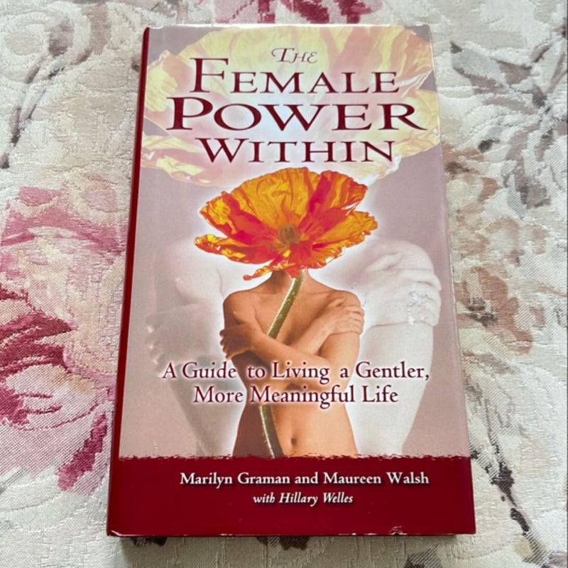 The Female Power Within