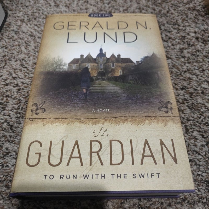 The Guardian, Book 2