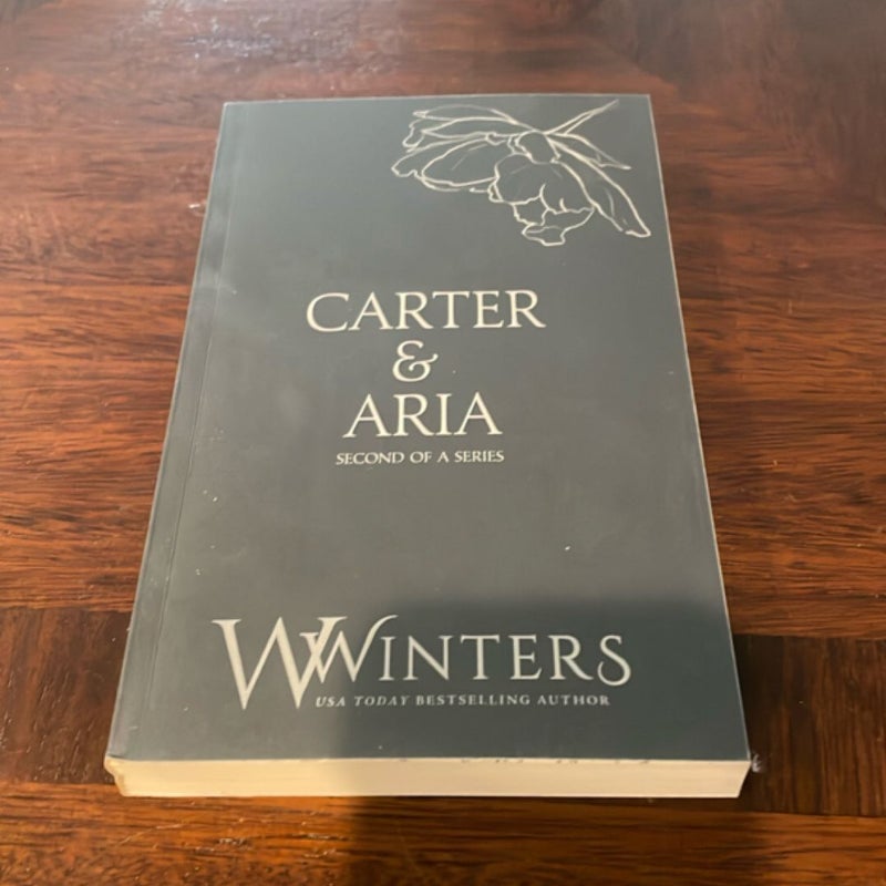 Carter and Aria