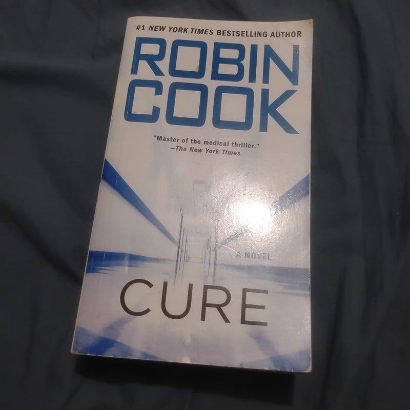 Cure
