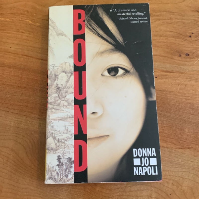 Bound
