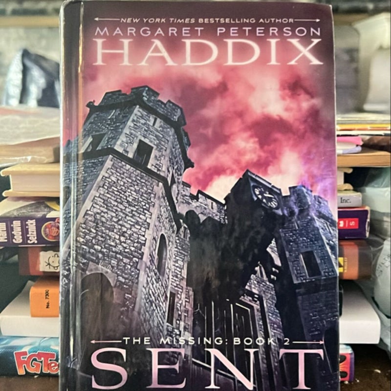 Sent