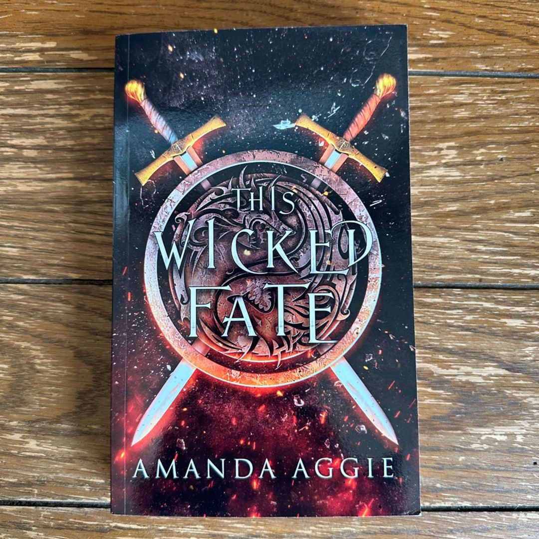 This Wicked Fate