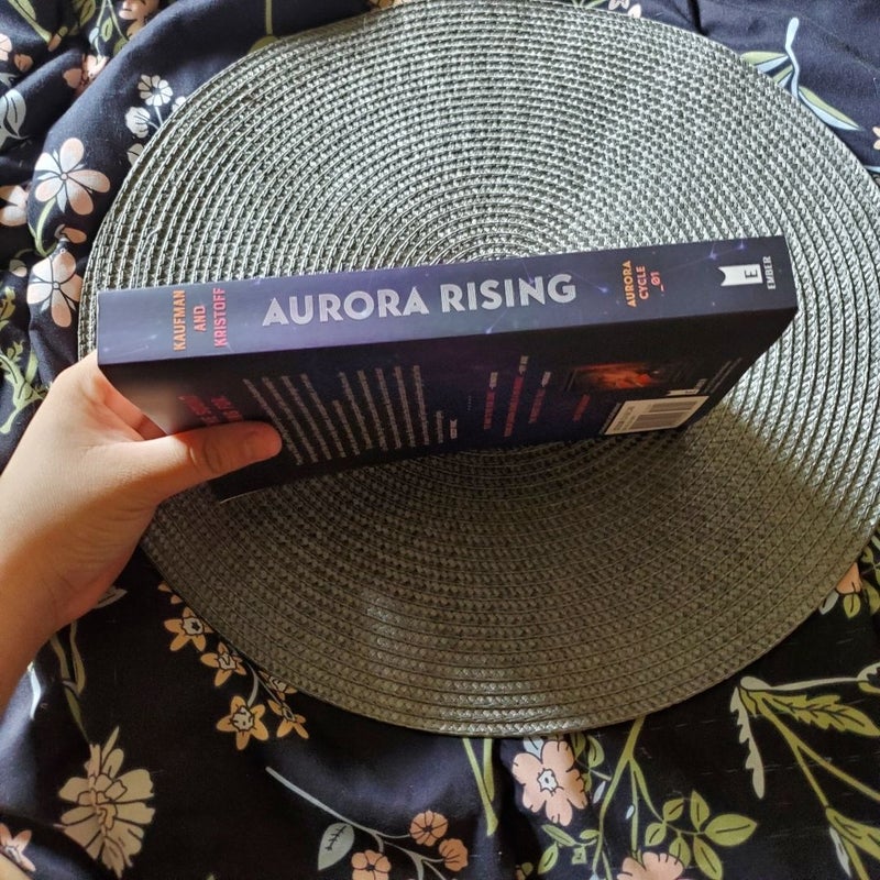 Aurora Rising