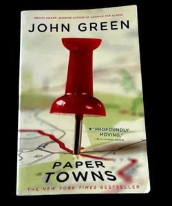 Paper Towns