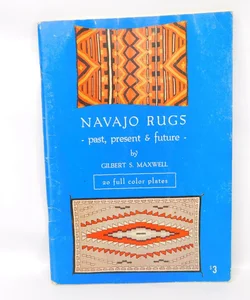 Navajo Rugs - past, present & future 