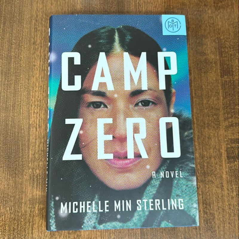 Camp Zero