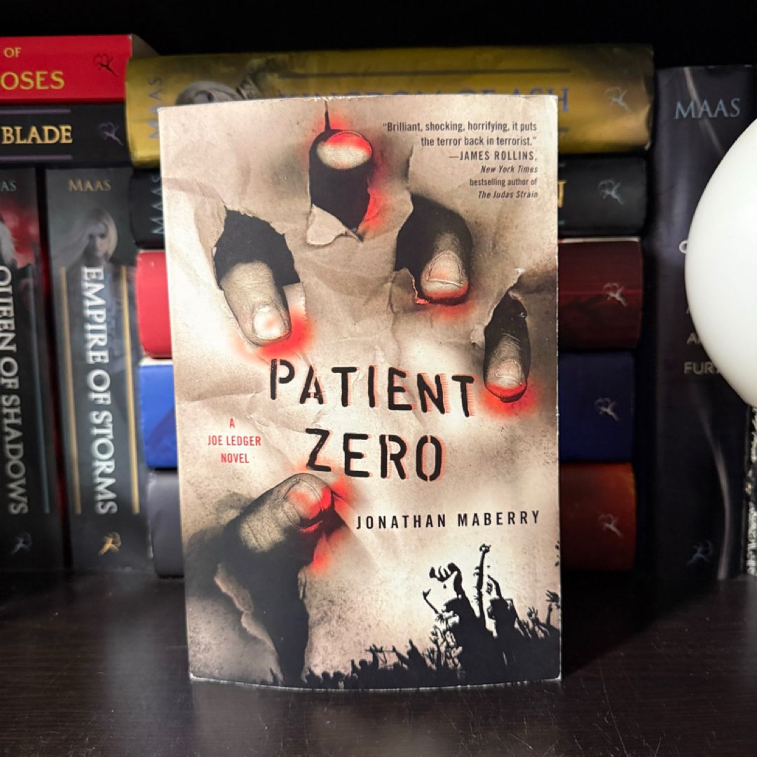 Patient Zero