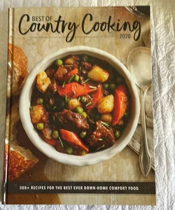 Best of Country Cooking 2020