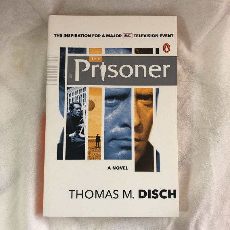 The Prisoner