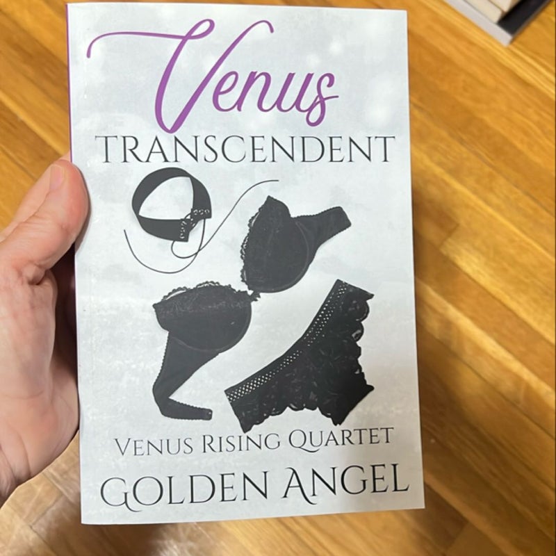 Venus Transcendent