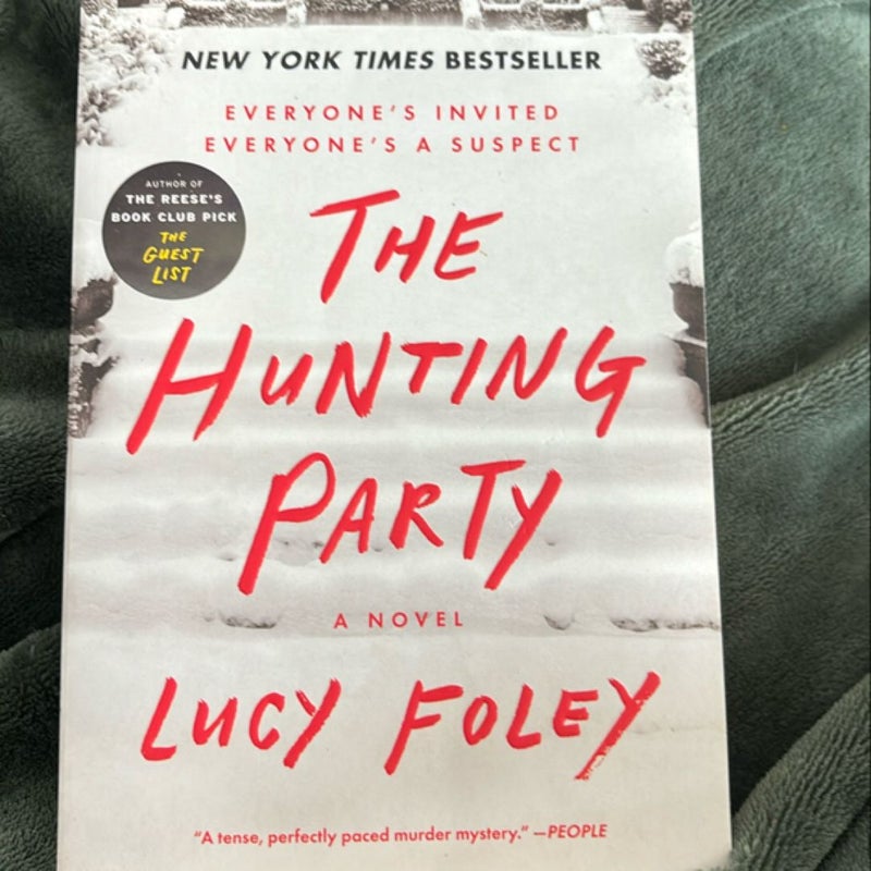 The Hunting Party