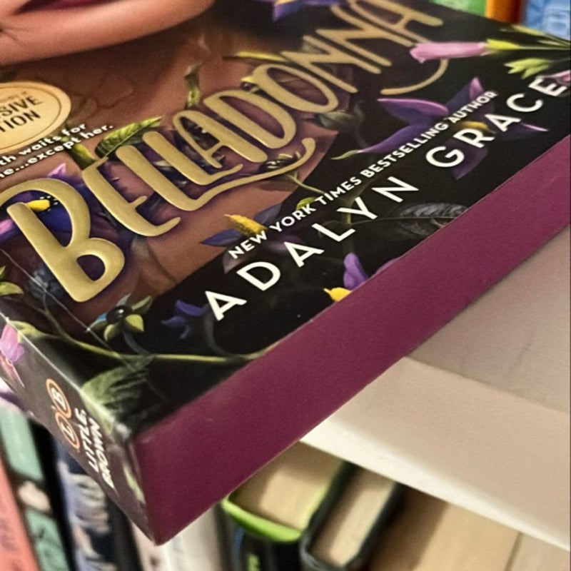 Belladonna