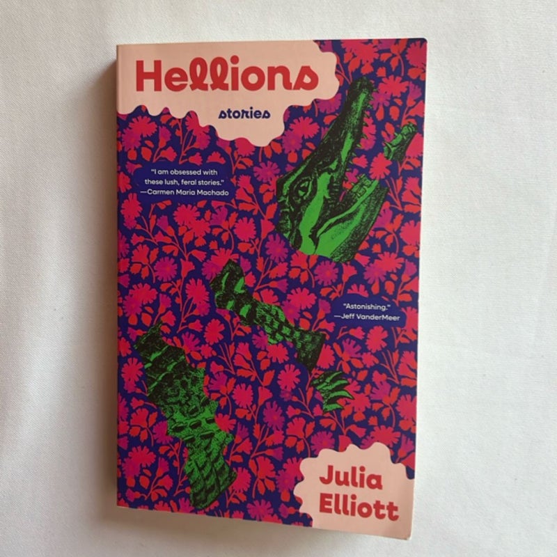 Hellions