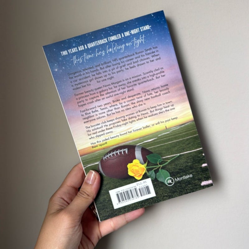 Beauty and the Baller - SIGNED COPY