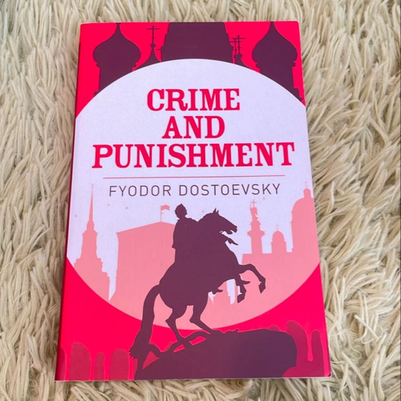 Crime and Punishment