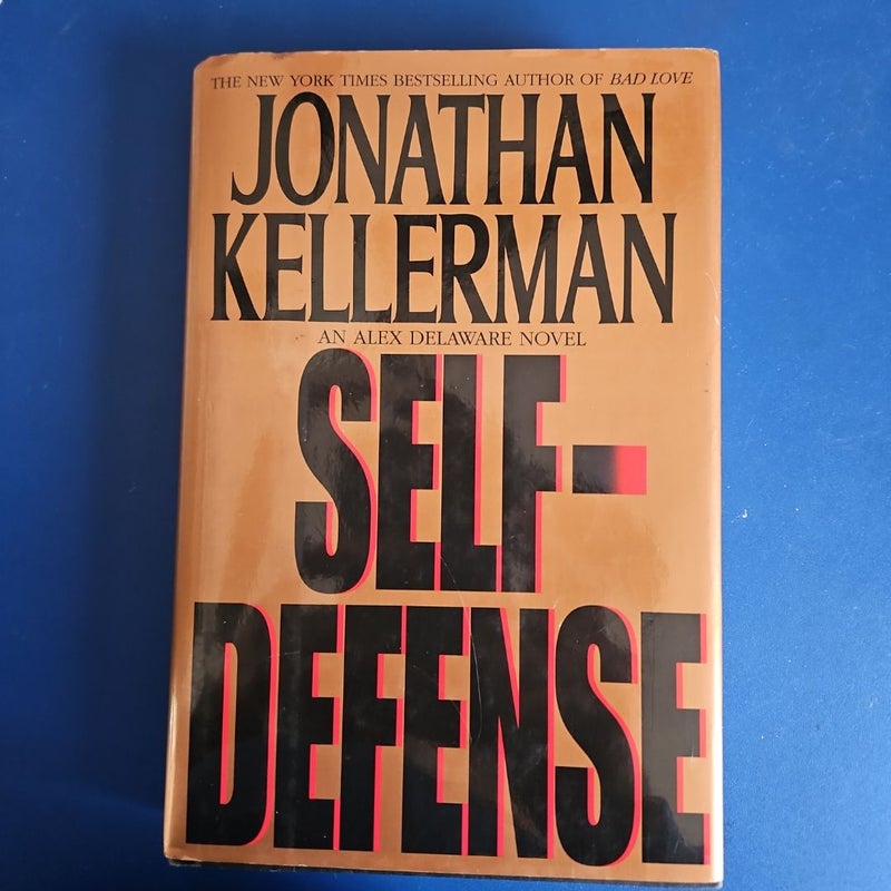 Self-Defense