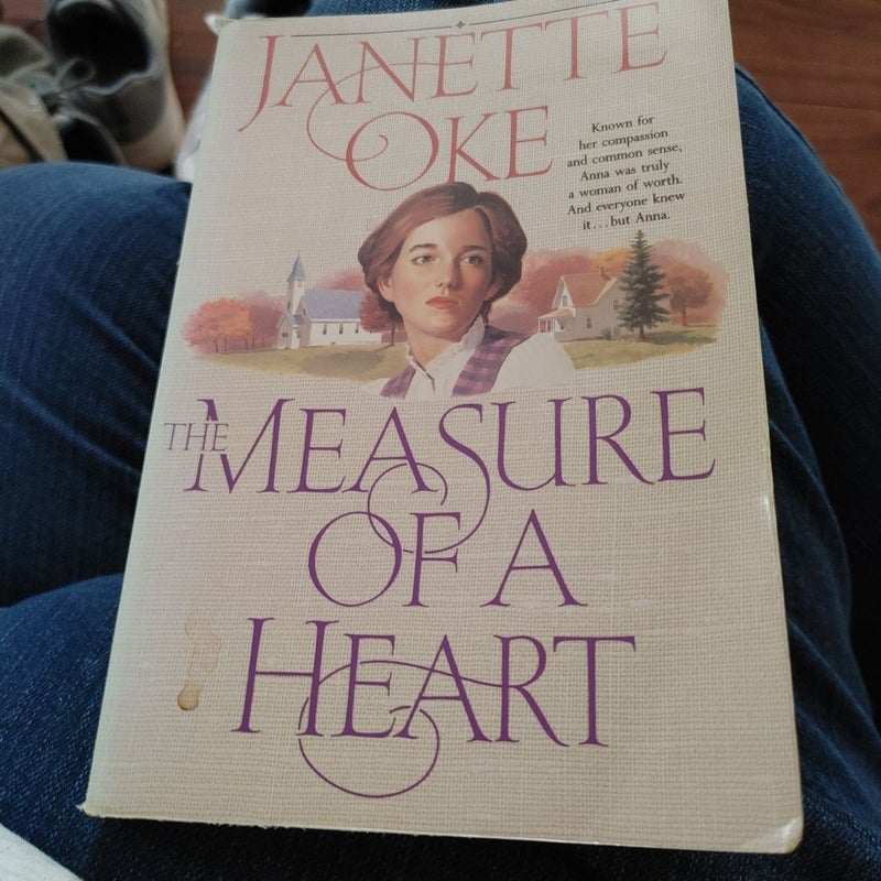 The Measure of a Heart