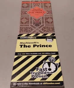 The Prince & Cliffs Notes 