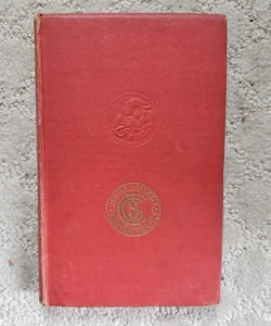 Captain's Courageous (MacMillan Edition, 1941)