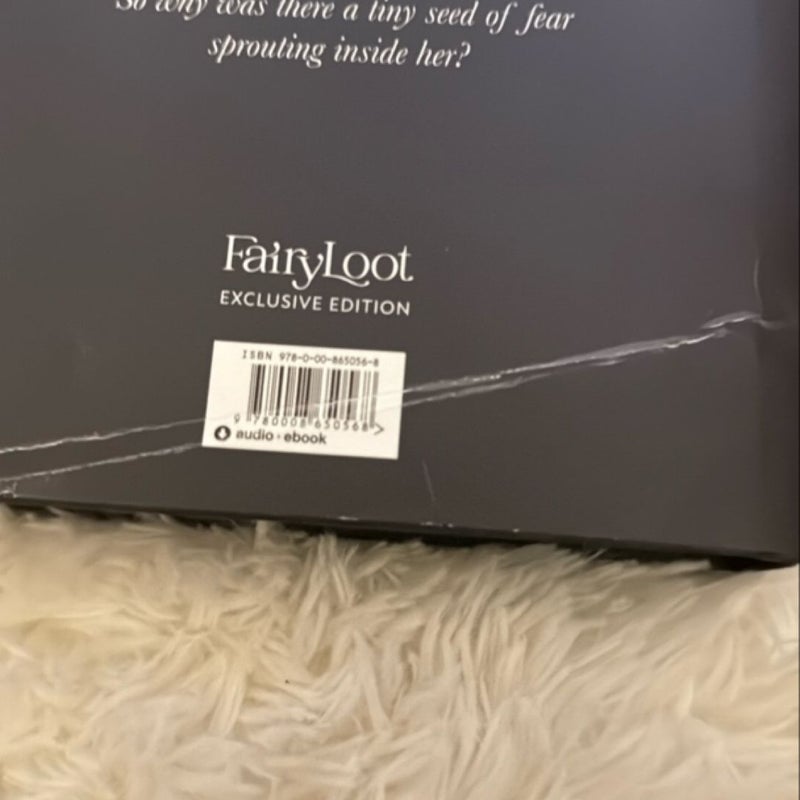 The Crimson Moth FairyLoot