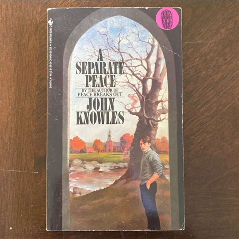 A Separate Peace