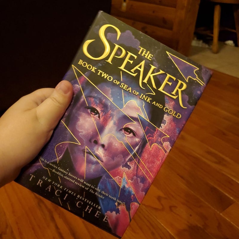 The Speaker