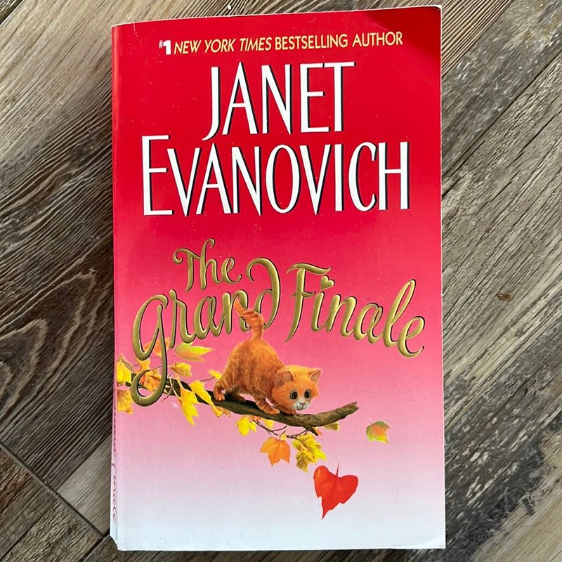 Collection of Janet Evanovich Books - 4 in All by Janet Evanovich ...