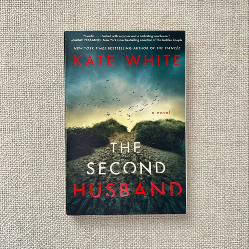 The Second Husband